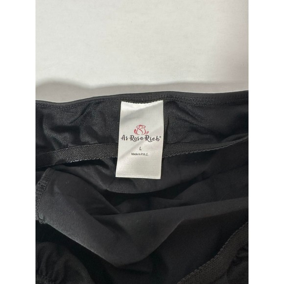 AS ROSE RICH Girls Two Piece Set - Picture 5 of 7